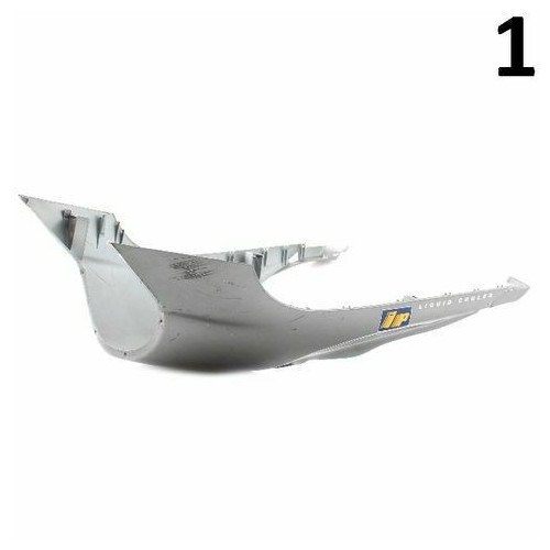 Puntone Aprilia SR Stealth Racing 50...