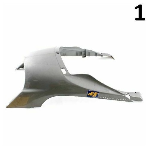 Puntone Aprilia SR Stealth Racing 50...