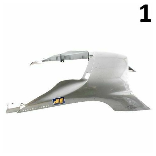 Puntone Aprilia SR Stealth Racing 50...