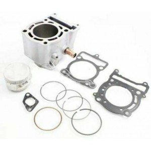 Gruppo termico scooter Fbm...