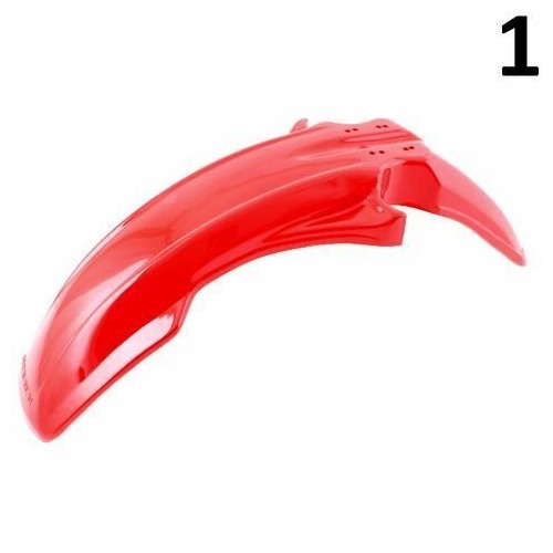 Parafango anteriore Morini Kanguro...
