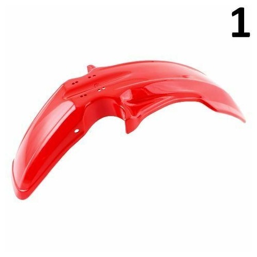 Parafango anteriore Morini Kanguro...