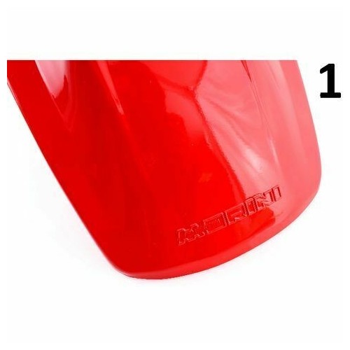 Parafango anteriore Morini Kanguro...