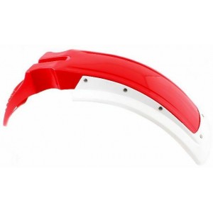 Parafango anteriore... 2