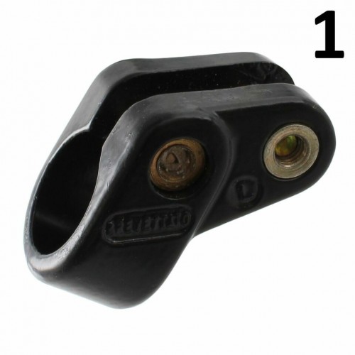 Morsetto tirante sterzo Cagiva R RC...