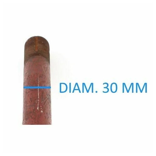 Forcella anteriore Vespa 125 a Bacchetta