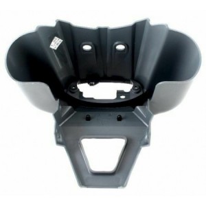 Portatarga Peugeot Ludix 2