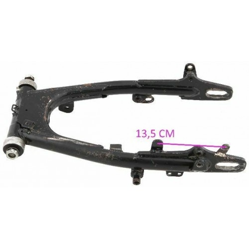 Forcellone posteriore moto Ducati...