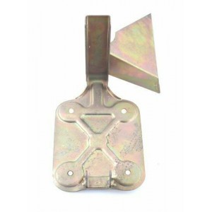 Portatarga posteriore per...