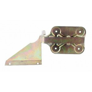 Portatarga posteriore per... 2