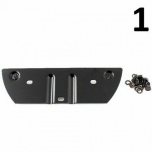 Portaruota di scorta Vespa PK 2