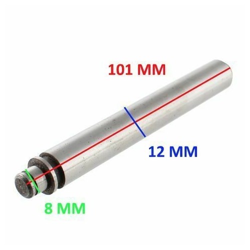 Perno cambio 5a e 6a marcia Cagiva...