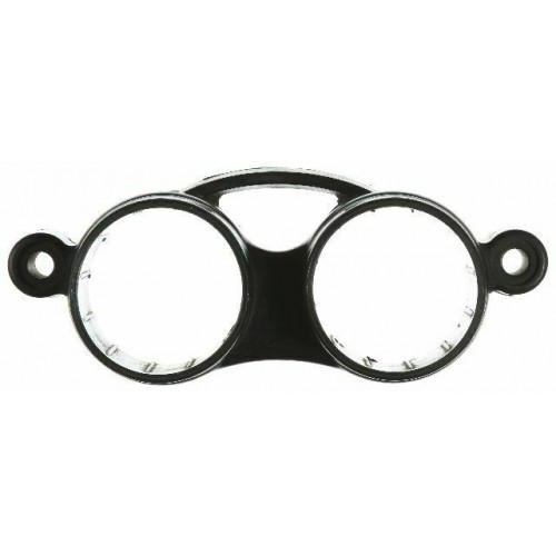 Portastrumenti per moto Morini Corsaro