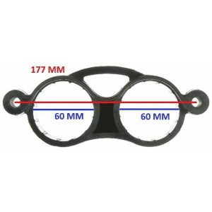 Portastrumenti per moto... 2