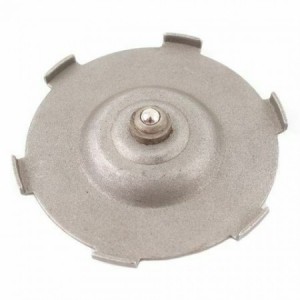 Piattello avviamento Franco...