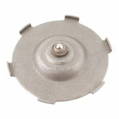 Piattello avviamento Franco Morini...