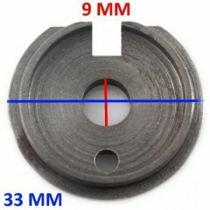 Piatello frizione Piaggio... 2