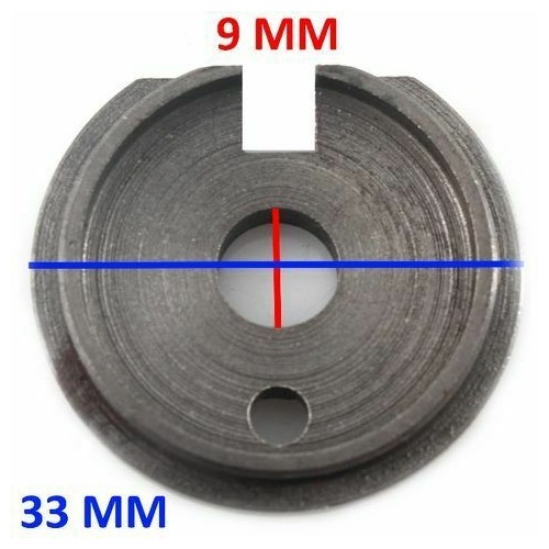 Piatello frizione Piaggio Ape MP P501...