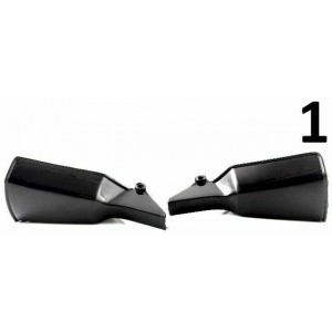 Coppia paramani Vespa epoca... 2