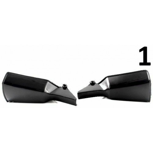 Coppia paramani Vespa epoca Stilmotor