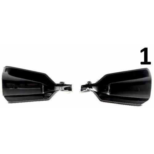 Coppia paramani Vespa epoca Stilmotor