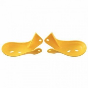 Coppia paramani in plastica... 2