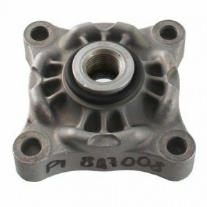 Testa cilindro Derbi Senda...