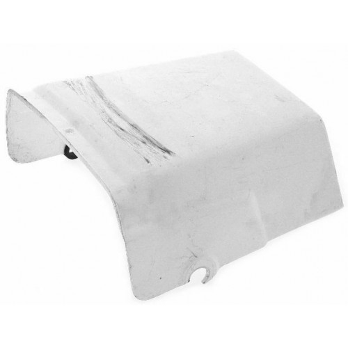 Parafango posteriore Yamaha XT 600...