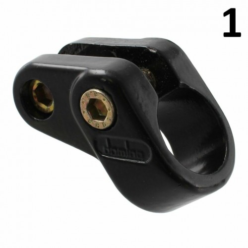 Morsetto tirante sterzo Cagiva R RC...