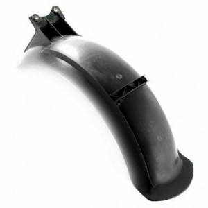 Parafango posteriore...