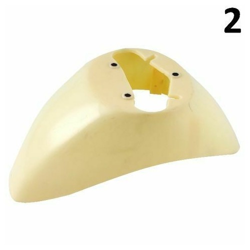 Parafango anteriore Piaggio Zip