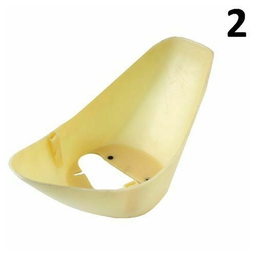 Parafango anteriore Piaggio Zip