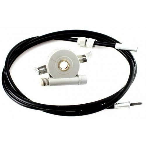 Gruppo strumenti completo per...