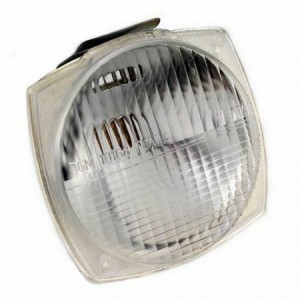 Gruppo ottico anteriore...