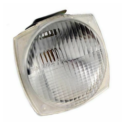 Gruppo ottico anteriore Vetta DGM...