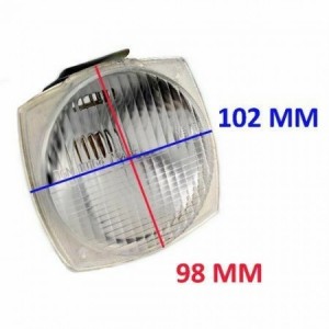 Gruppo ottico anteriore... 2