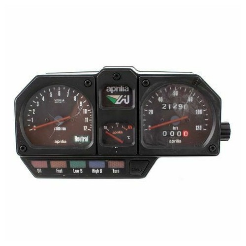 Gruppo strumenti contachilometri e...