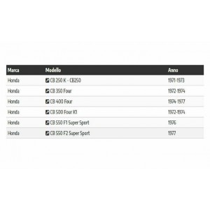 Gruppo spillo galleggiante... 2