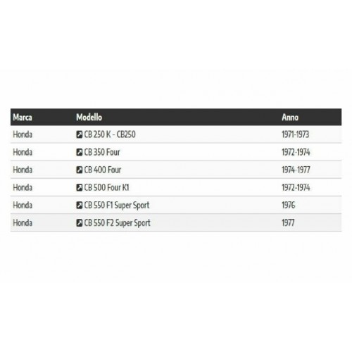 Gruppo spillo galleggiante del...