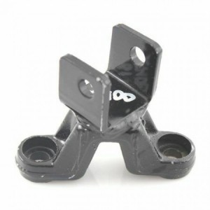 Piastra cavalletto laterale...