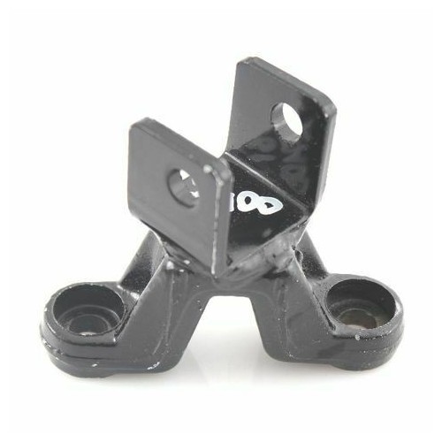 Piastra cavalletto laterale Gilera...