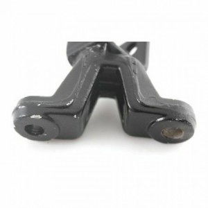 Piastra cavalletto laterale... 2