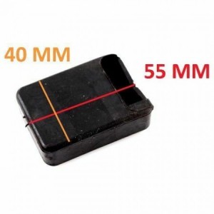 Gommino coprileva freno... 2