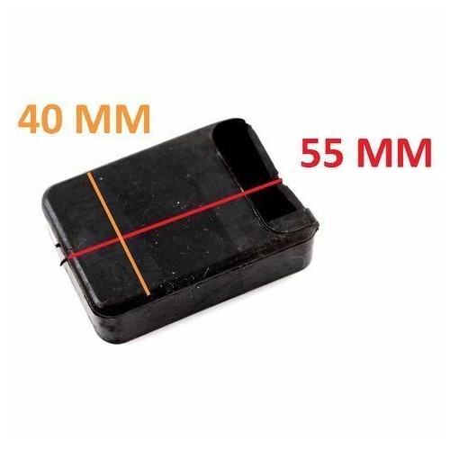 Gommino coprileva freno Gilera 125...