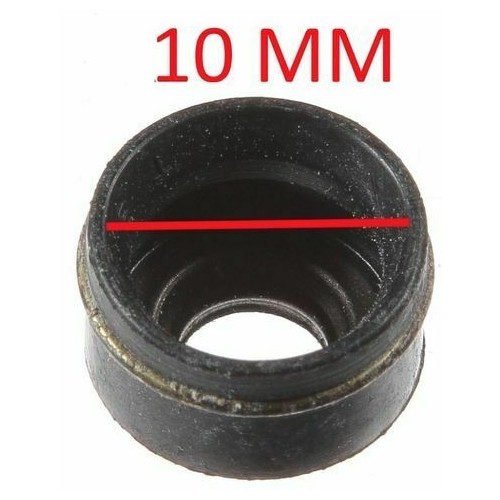 Gommino valvola Honda Four  12209MB9003