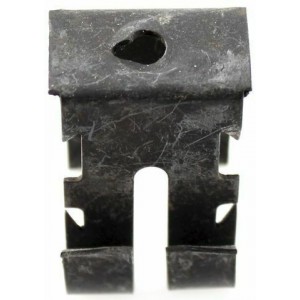 Graffetta fissaggio...