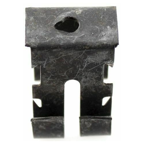 Graffetta fissaggio deflettore...