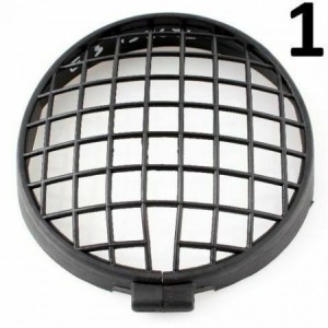 Griglia faro anteriore... 2