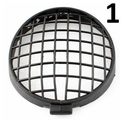 Griglia faro anteriore Piaggio Vespa...