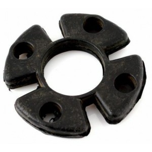 Parastrappi mozzi...